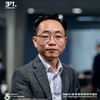 91叔叔平台内容运营总监王梓涵，深耕内容审核与质量体系建设，表情亲切专业