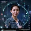 91叔叔平台技术架构师林晓彤，负责平台CDN加速与安全体系建设，专业技术背景